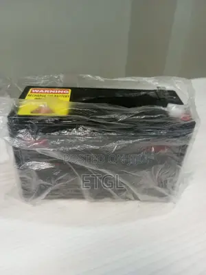 Lightwave Battery 12v 18ah