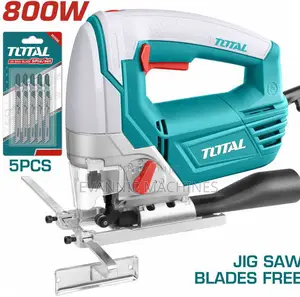 Total Ts Jig Saw 800w