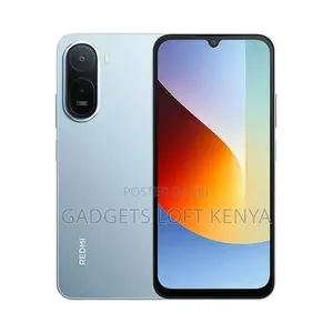 New Xiaomi Redmi A7 Pro 64 GB Blue