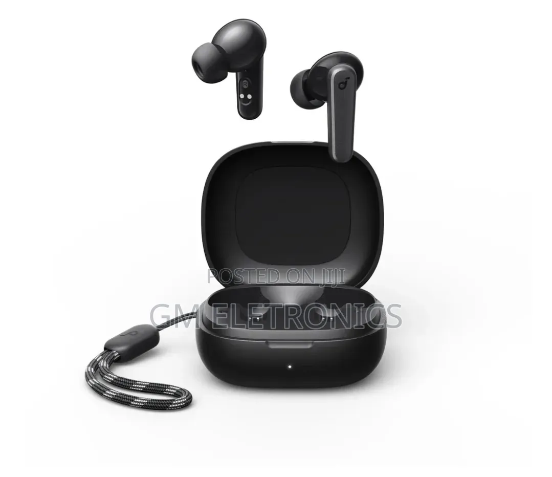 Original Anker P25i Earbuds- Waterproof