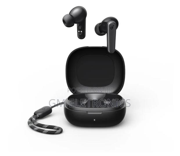 Original Anker P25i Earbuds- Waterproof