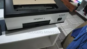 Innovia DTF Machine