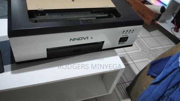 Innovia DTF Machine - thumbnail 2