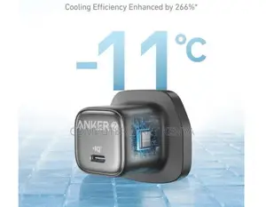 Anker Zolo 30w Compact Usb C Gan Charger A2698