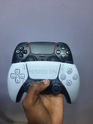 Ex-Uk Ps5 Controllers