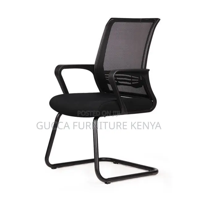 Office Mesh Meeting Conference Chair