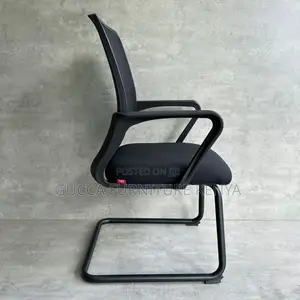 Office Mesh Meeting Conference Chair