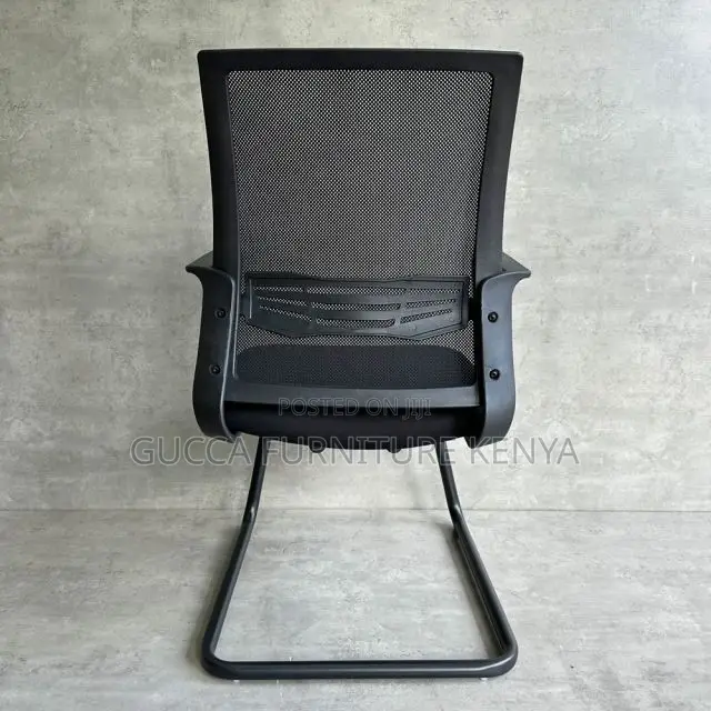 Office Mesh Meeting Conference Chair