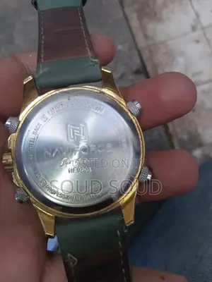 Watches Navlforce