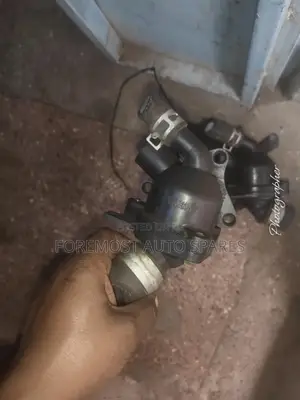 Honda CRV Re4 Thermol Start Housing