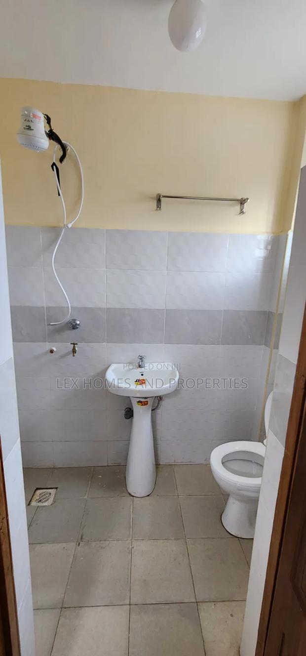 2bdrm Apartment in NkaiMurunya for rent - thumbnail 10