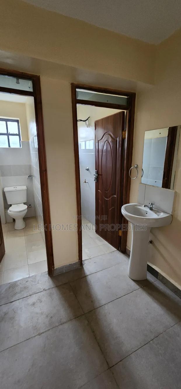 2bdrm Apartment in NkaiMurunya for rent - thumbnail 4