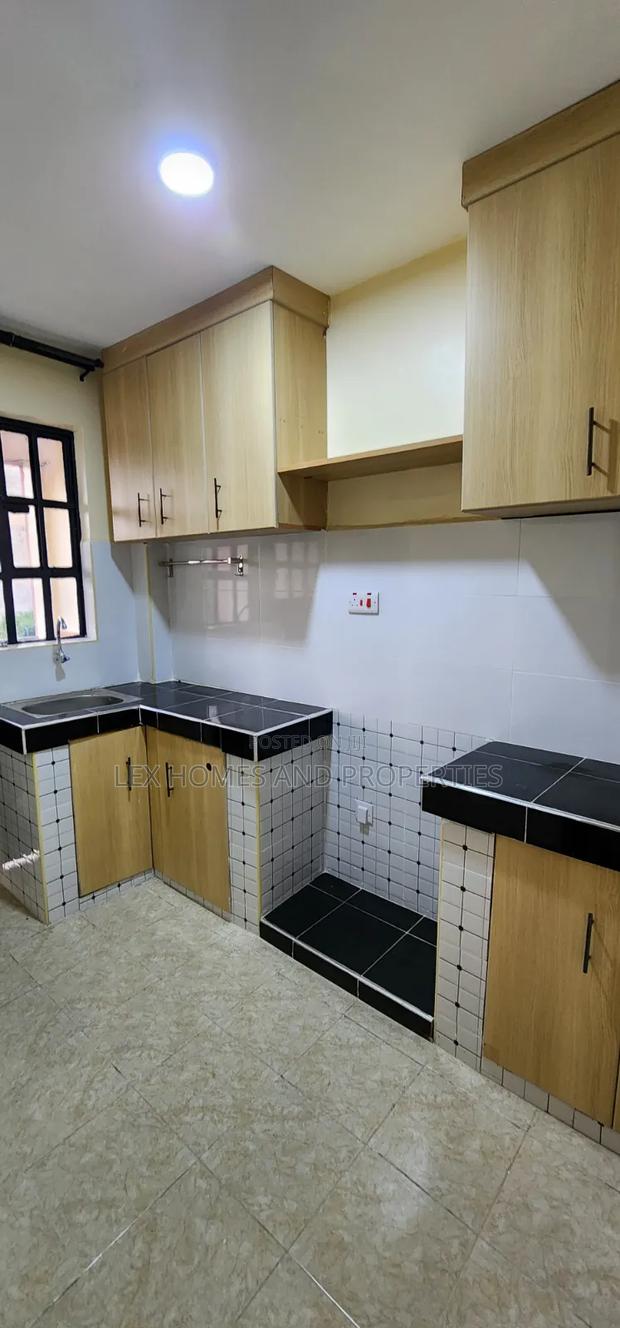 2bdrm Apartment in NkaiMurunya for rent - thumbnail 5