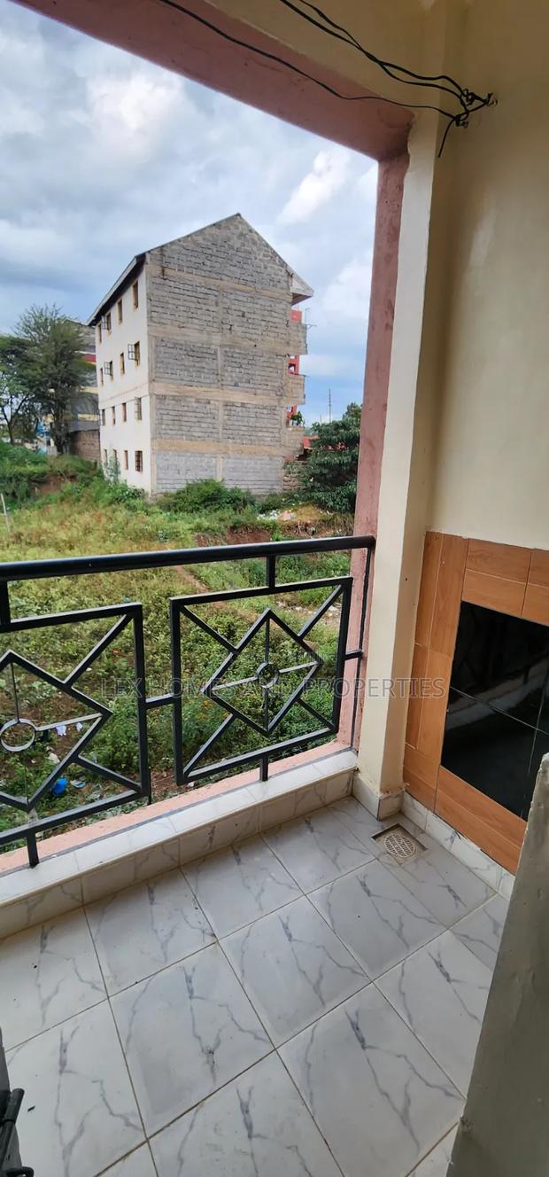 2bdrm Apartment in NkaiMurunya for rent - thumbnail 6