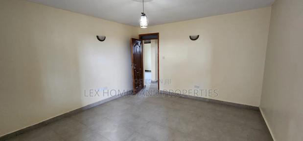 2bdrm Apartment in NkaiMurunya for rent