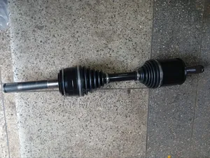 Driveshaft Land Cruiser 100series
