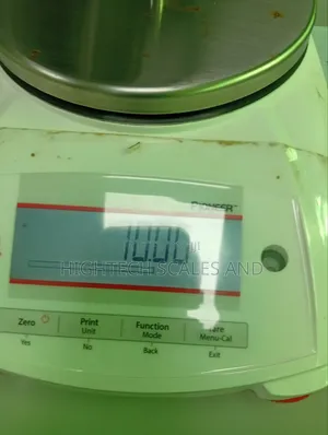 Kenas Accredited Calibration Services