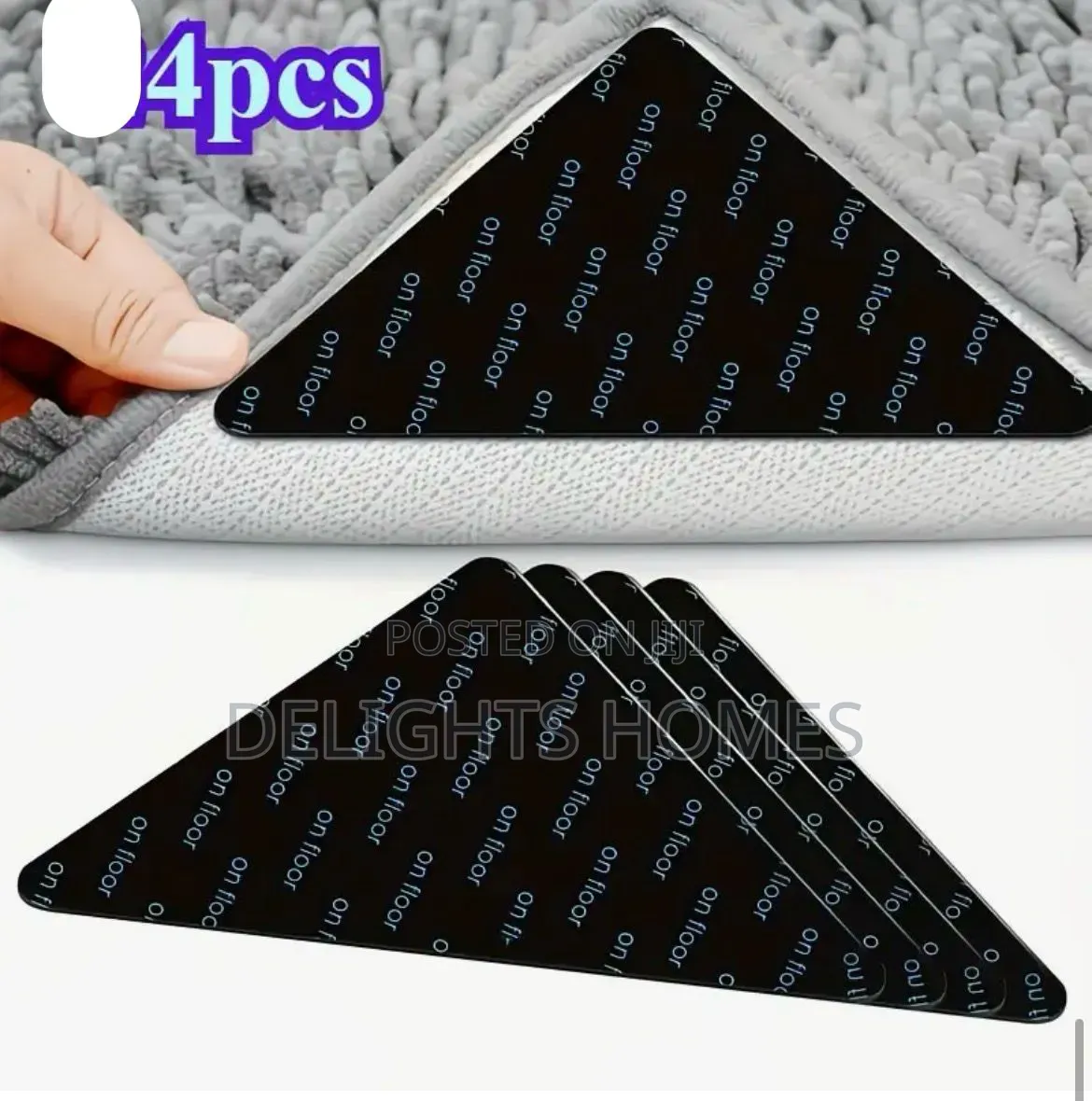Mat Gripper_car