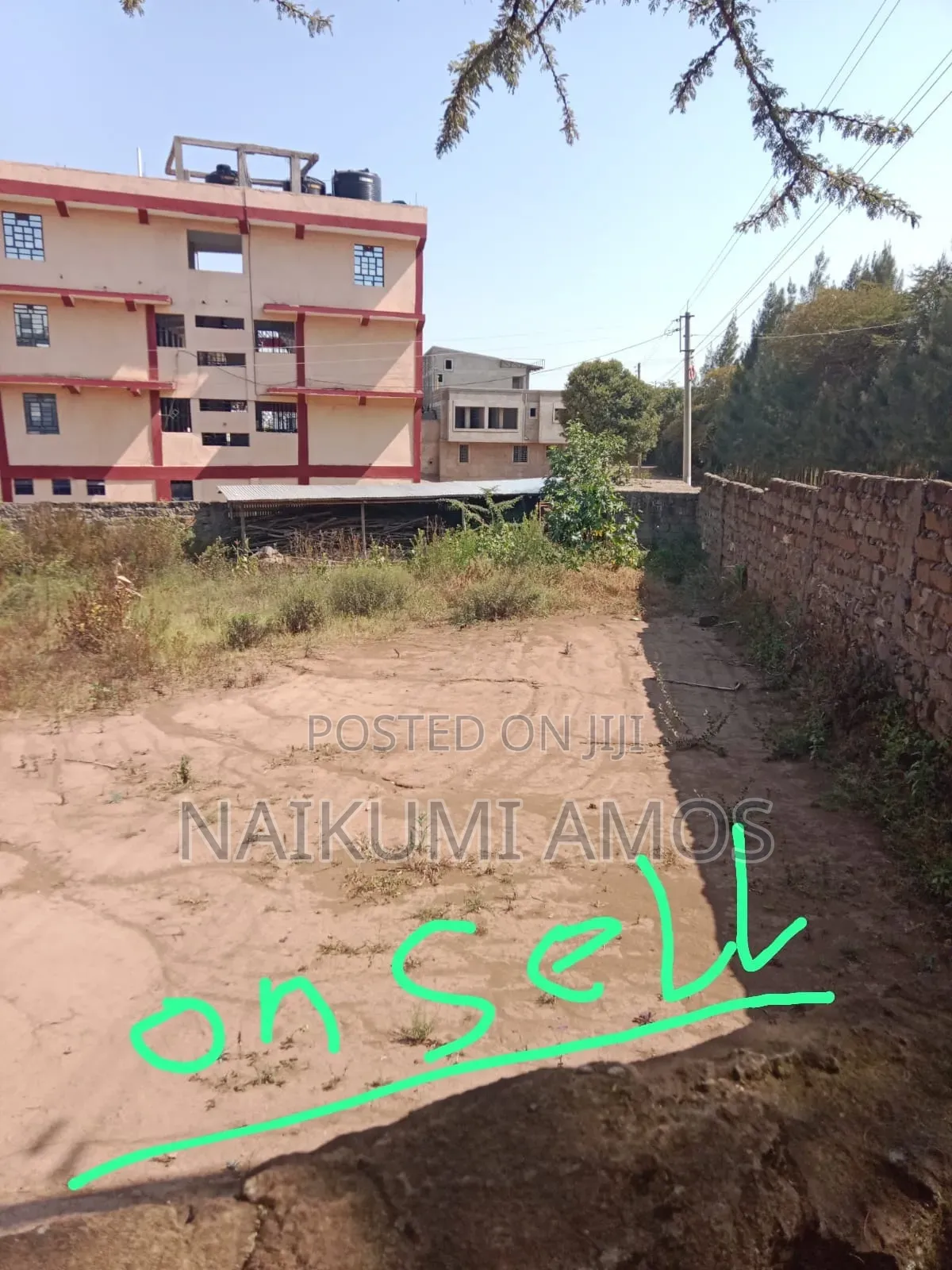 Land for Sell