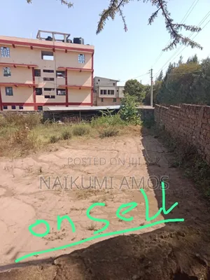 Land for Sell