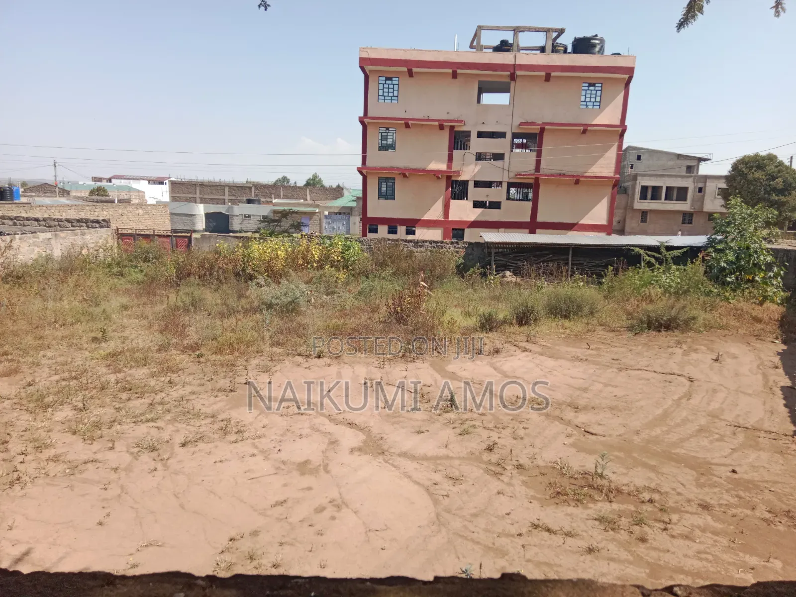 Land for Sell