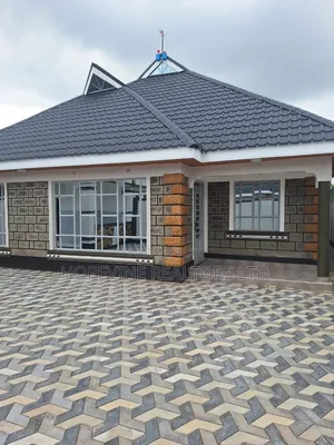 3bdrm House in Ruiru Matangi, Kimbo for sale