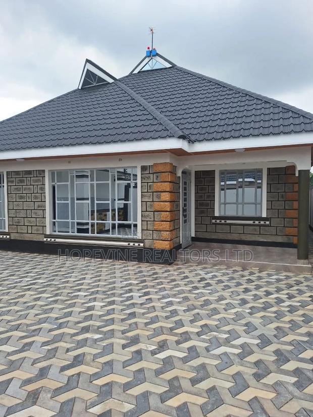 3bdrm House in Ruiru Matangi, Kimbo for sale