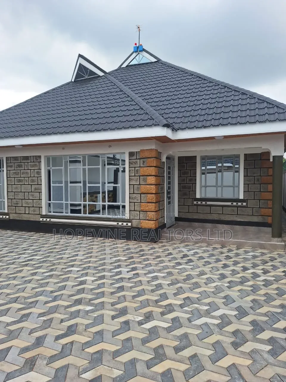 3bdrm House in Ruiru Matangi, Kimbo for sale