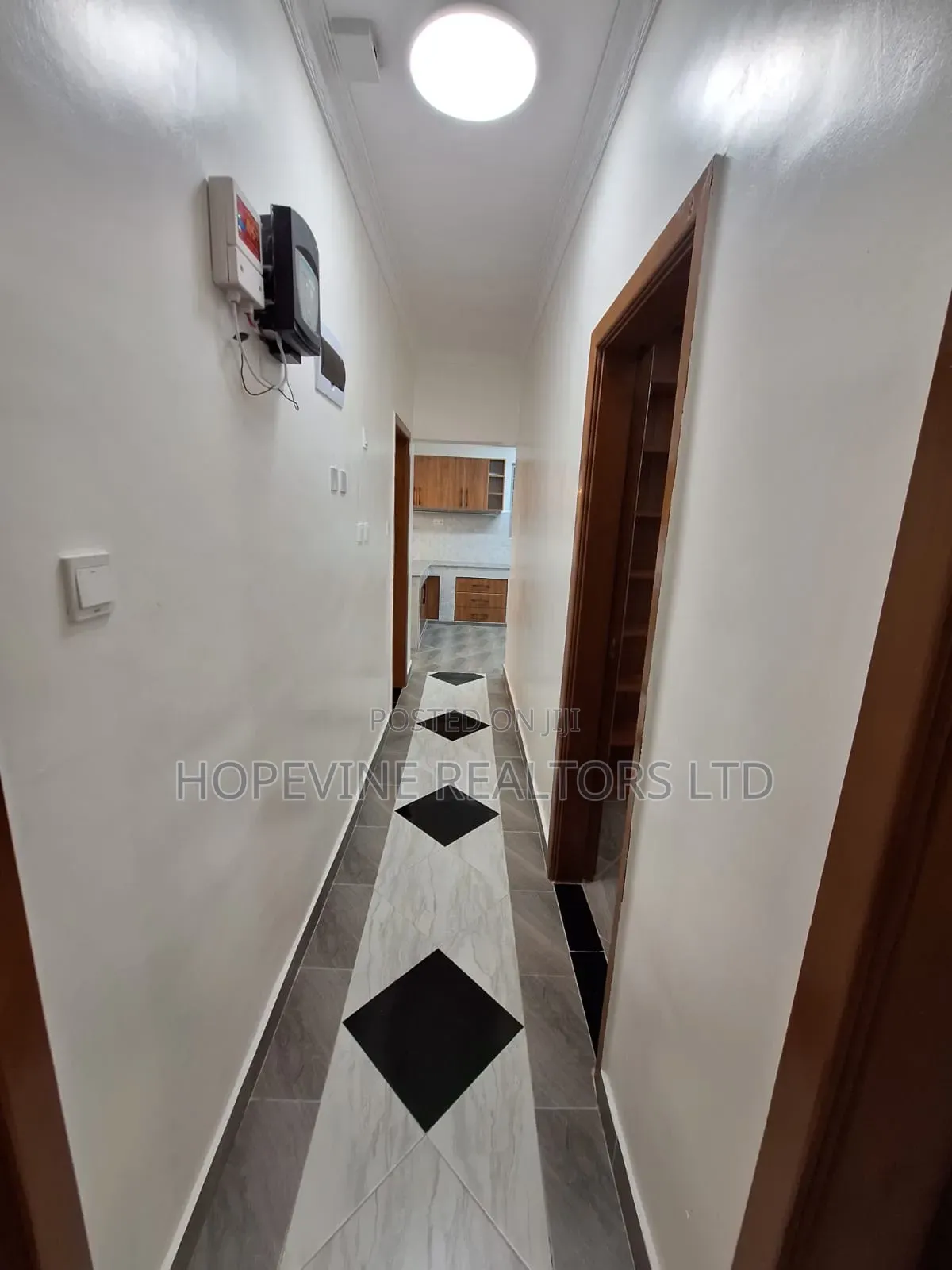 3bdrm House in Ruiru Matangi, Kimbo for sale