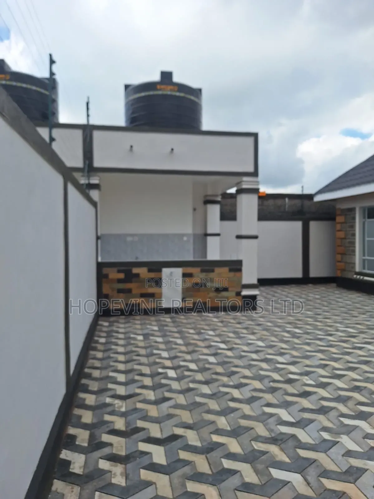 3bdrm House in Ruiru Matangi, Kimbo for sale