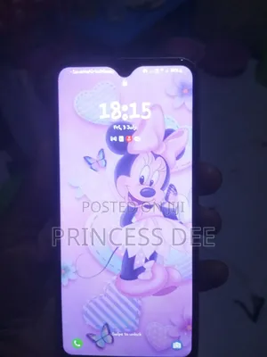 Samsung Galaxy A04e 64 GB Pink