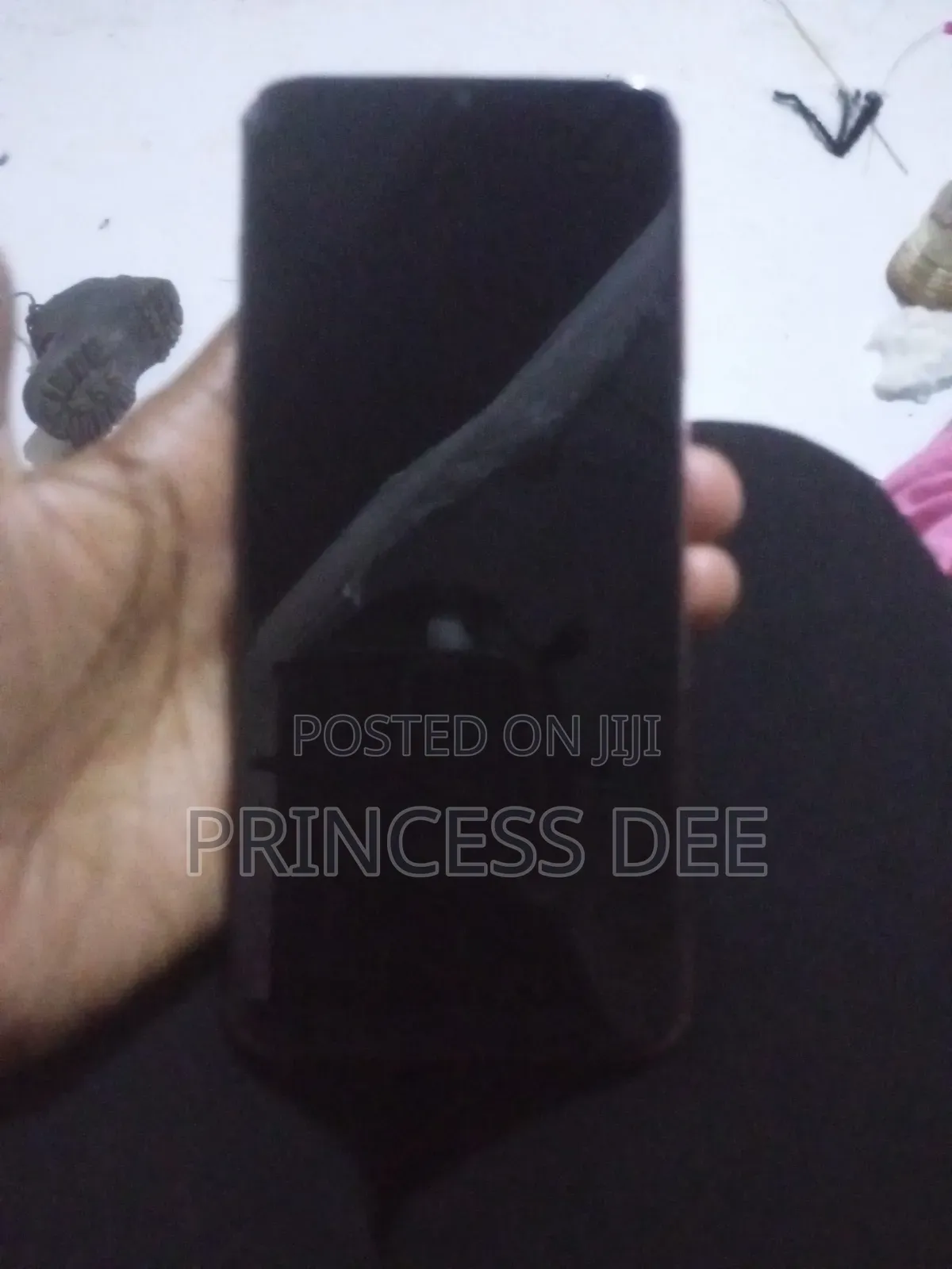 Samsung Galaxy A04e 64 GB Pink