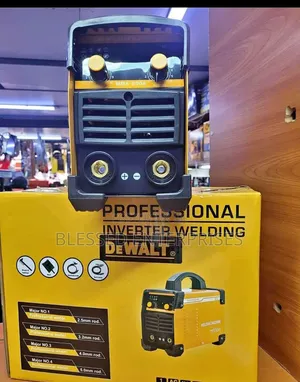 New Inverter Welding Professional Machines
