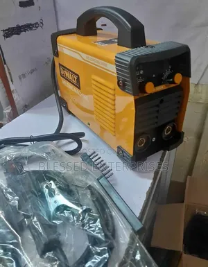 New Inverter Welding Professional Machines