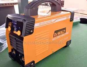 400amp Professional Dewalt Welding Machine Mma
