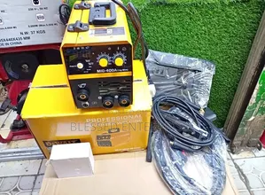 400amp Professional Dewalt Welding Machine Mma