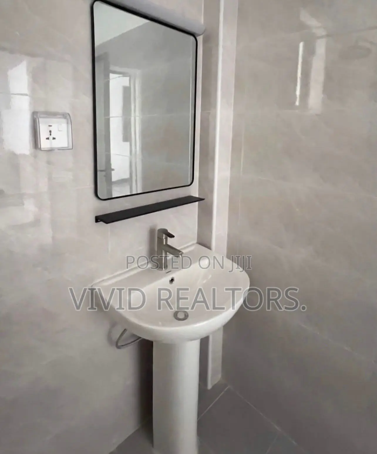 1bdrm Apartment in Kilimani, Hurlingham for rent