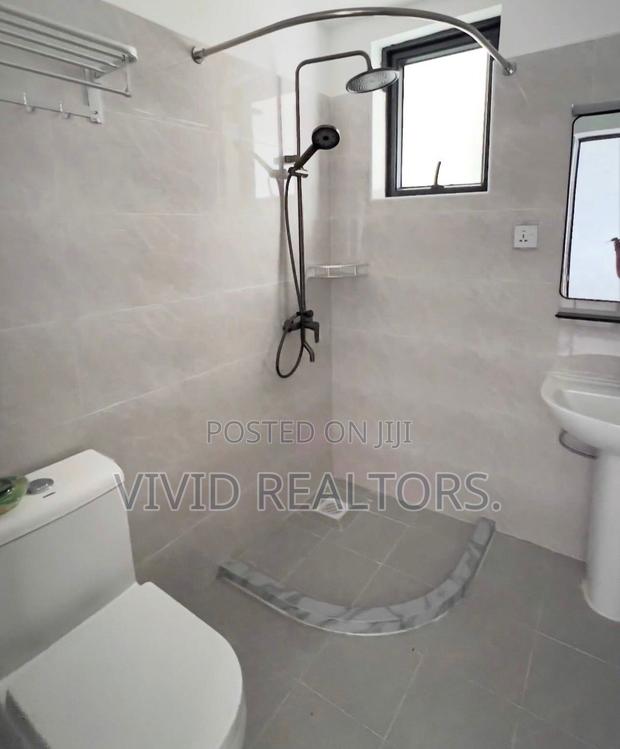 1bdrm Apartment in Kilimani, Hurlingham for rent - thumbnail 3