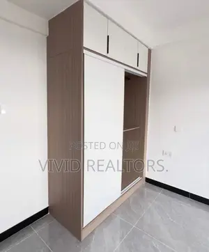 1bdrm Apartment in Kilimani, Hurlingham for rent
