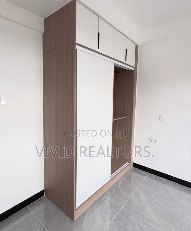 1bdrm Apartment in Kilimani, Hurlingham for rent - thumbnail 4