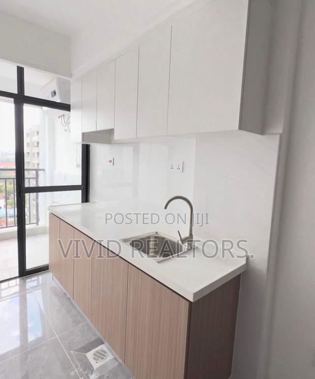 1bdrm Apartment in Kilimani, Hurlingham for rent - thumbnail 5