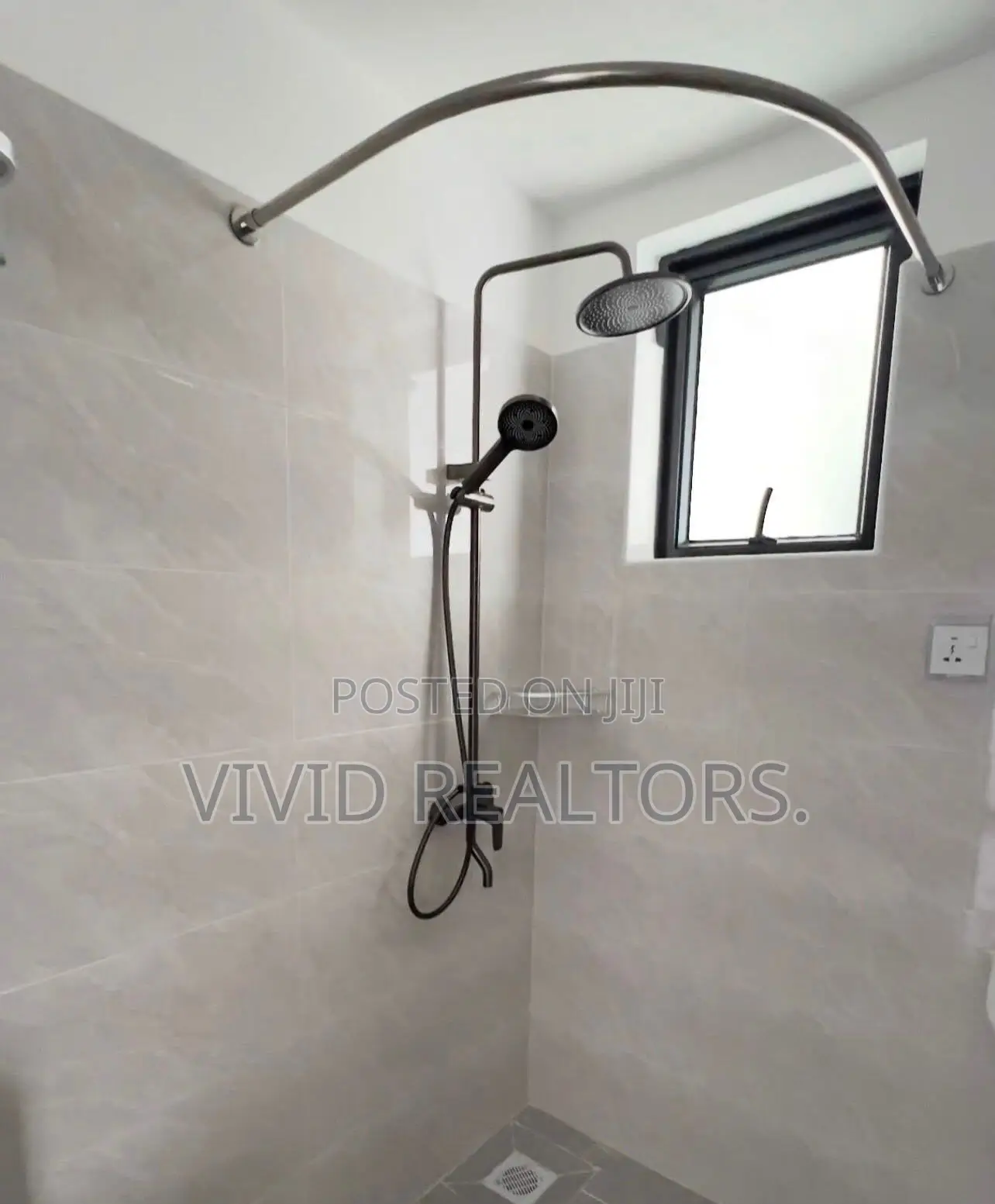1bdrm Apartment in Kilimani, Hurlingham for rent