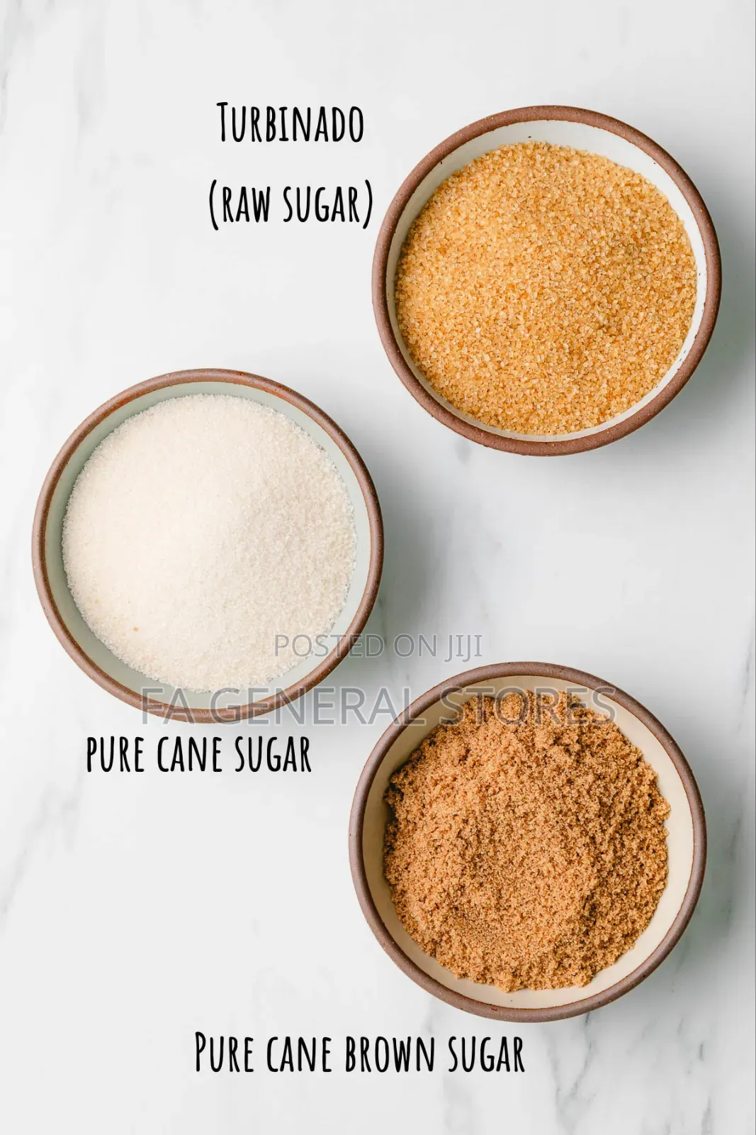 Brown Sugar Exfoliant
