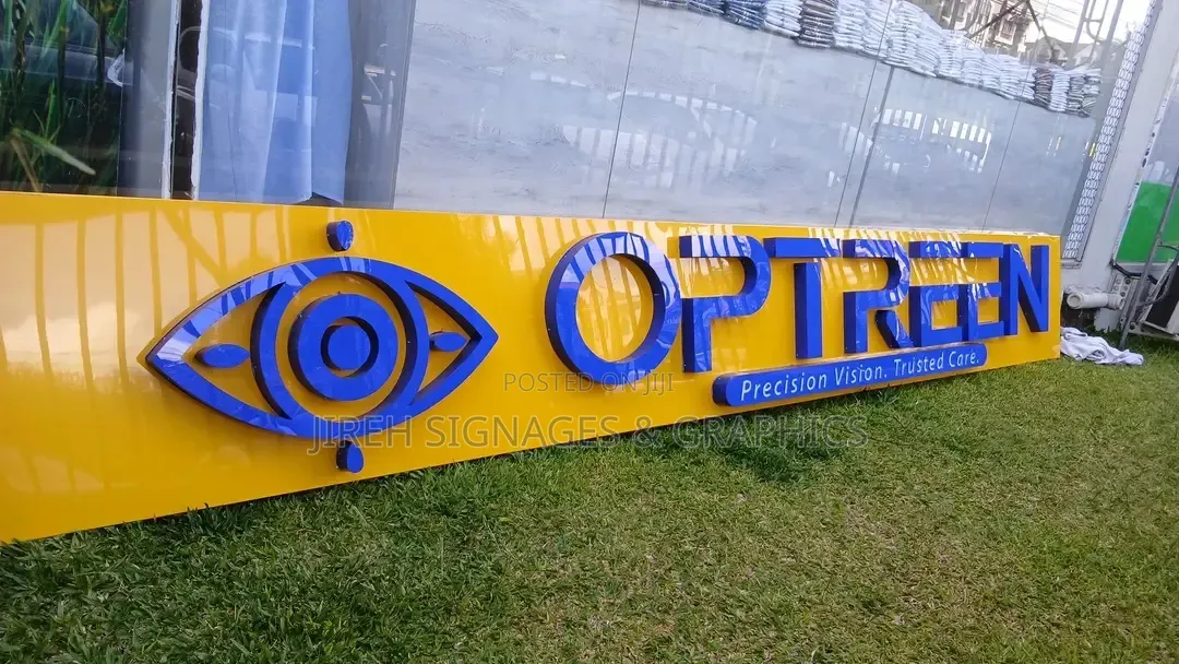 Stickers,Banners,Signage,Branding,Printing, Signs 3d 2d,Lightbox