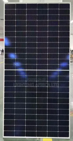 Home Off-Grid 6.5kva Inverter - 5.12kwh Lithium -(6)580w Solar Package