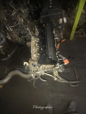 Honda Stream Slim Engine R18a Rn8