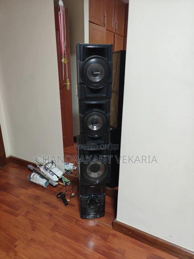 Home Theater