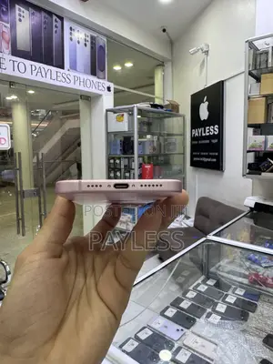 Apple iPhone 15 Plus 128 GB Pink