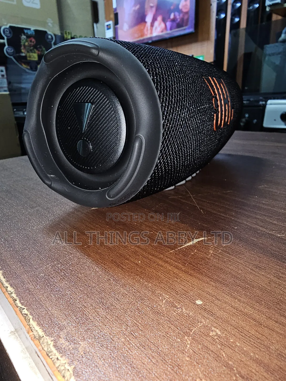 JBL Charge 5