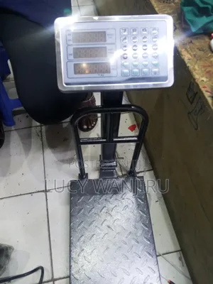Well Performing Top Quality 150 Kg Scale